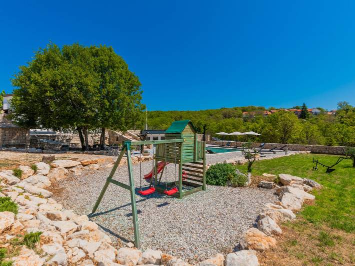 Secret Gem in Makarska Riviera