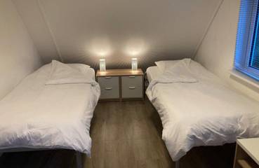 Vakantiepark voor 4 Personen in Twente, Afbeelding 4