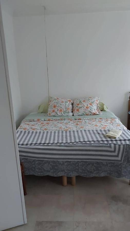 Appartement entier, Three-Bedroom Apartment in Mitry-Mory, Seine-et-Marne