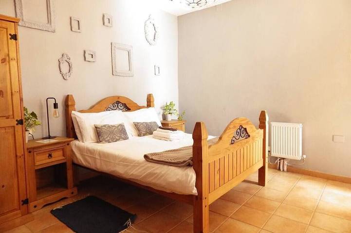 Ferienwohnung für 2 Personen, mit Pool - 1