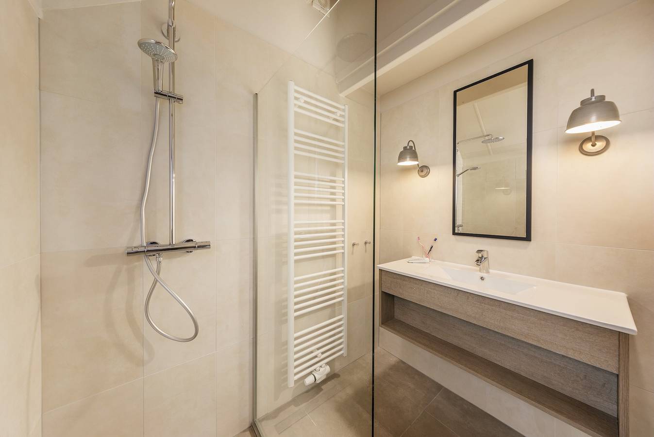 Cottage 4 personen in De Haan, Belgische Küste