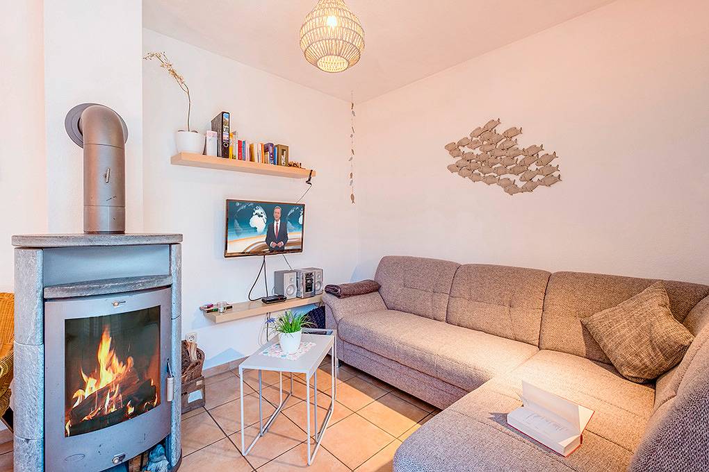 D 132.006 - Ferienhaus Strandnelke in Ostseebad Rerik, Rerik