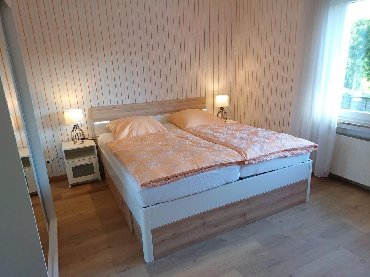Ferienhaus Birkelbach - Fh mit 8 Sz, max. 12Pers., in Erndtebrück, Kreis Siegen-Wittgenstein