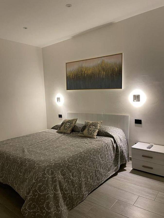 Dal Barone Rooms in Salemi, Provincia di Trapani
