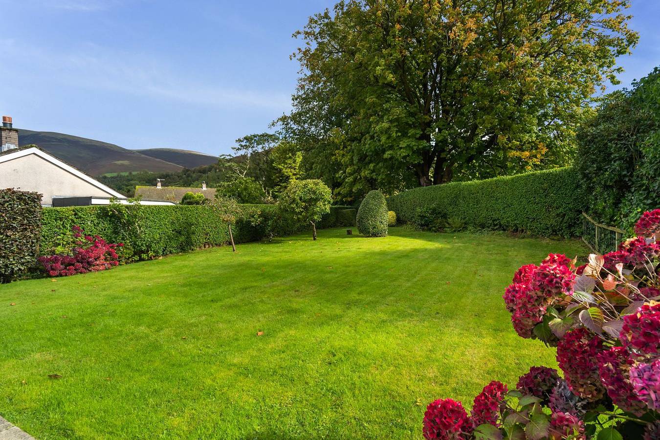 Casa vacanza a Cumbria a partire da 135€ a notte