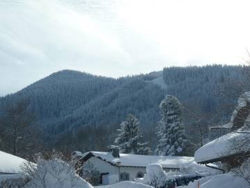 Ferienwohnung für 4 Personen in Bad Kohlgrub, Bayerische Alpen, Bild 2
