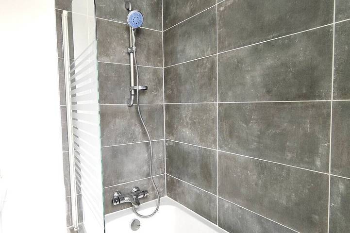 Appartement entier, #Lechoux Appartement 3 chambres Mulhouse centre ville in Mulhouse, Région de Mulhouse