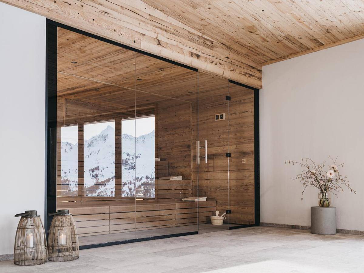 Vaya Kühtai in Stubaier Alpen, Kühtai