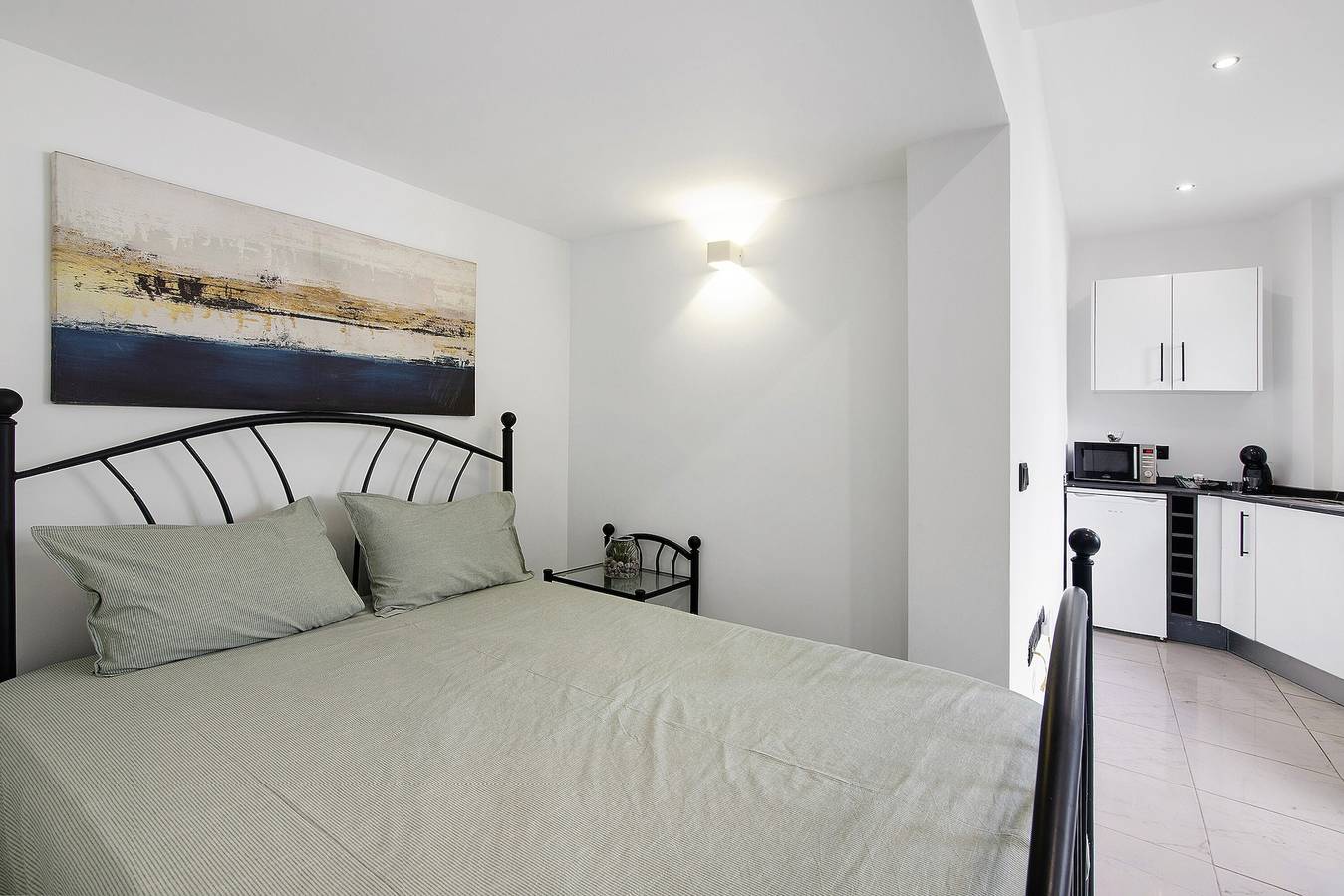 Ganzes Studio, Studio 'Mi Casa Es Su Casa Nº2' mit Wi-Fi und Klimaanlage in Albufeira, Faro Distrikt