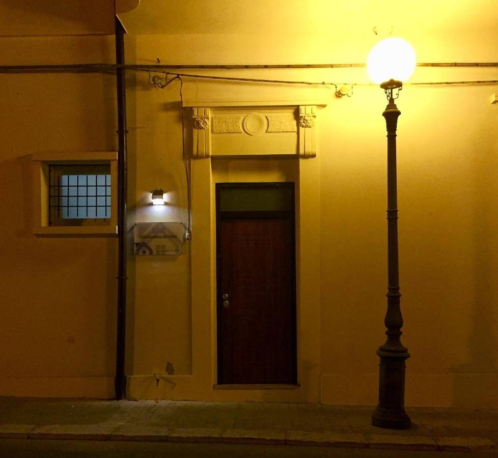 Comfort Triple Room in Vittoria, Province de Ragusa