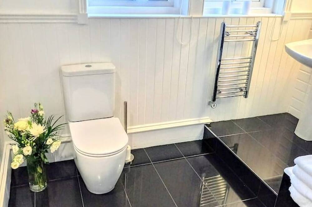 Self Catering apartment (North Wing) St Andrew's House sleeps 6\n\n in Firth Of Clyde