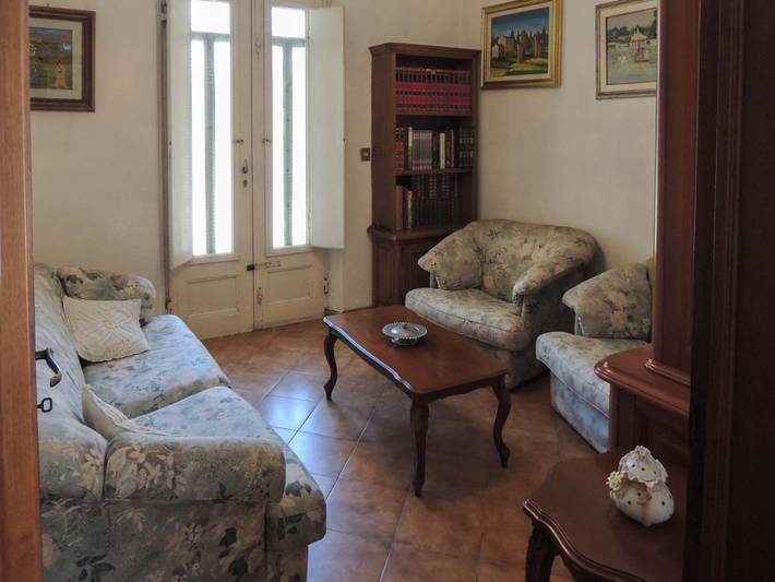 Location de vacances pour 4 personnes, avec jardin dans Torre del Lago Puccini - 3