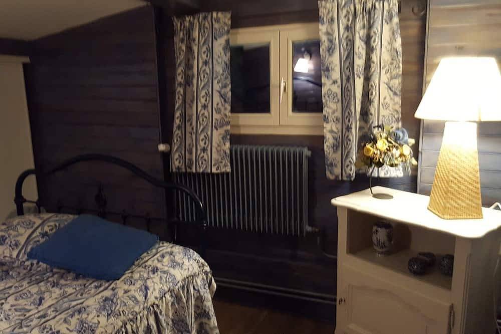 Country House Near St Valery On Sum in Lanchères, Abbeville region