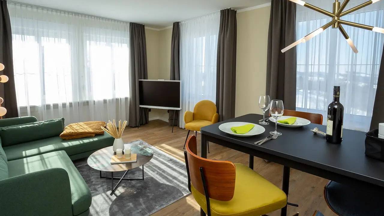 Appartamento vacanze a Harz a partire da 134€ a notte