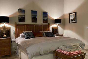 Villa für 8 Personen in Lajares, La Oliva, Bild 1