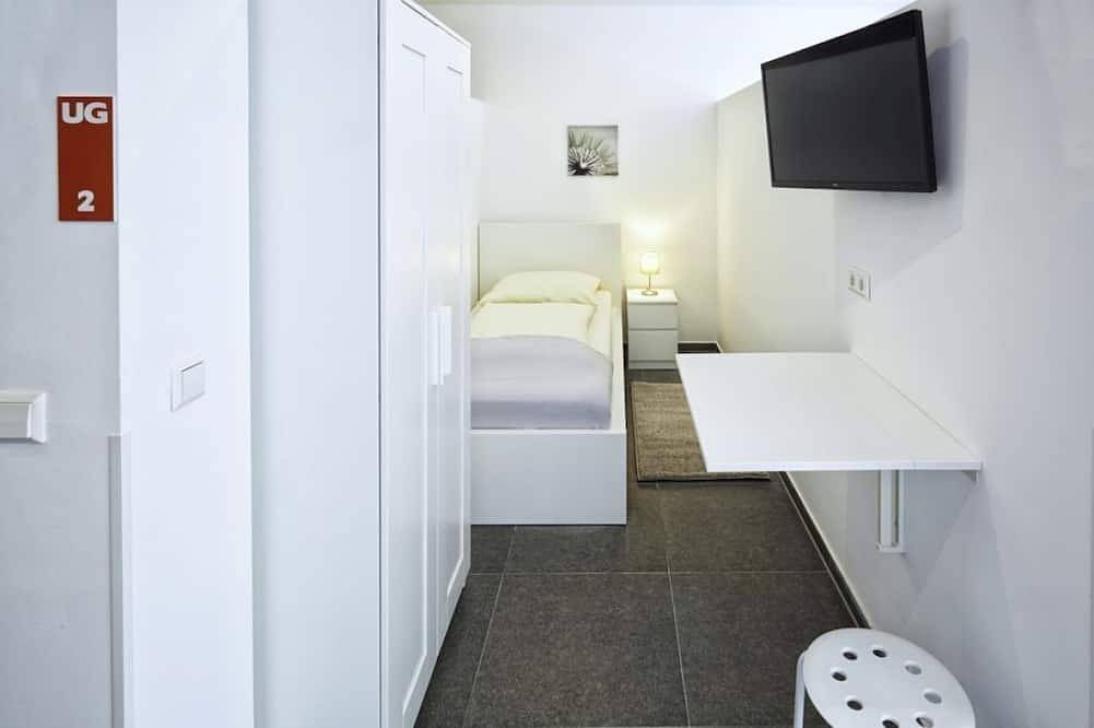 Ganze Wohnung, Vier-Betten-Apartment in Ostfildern, Landkreis Esslingen