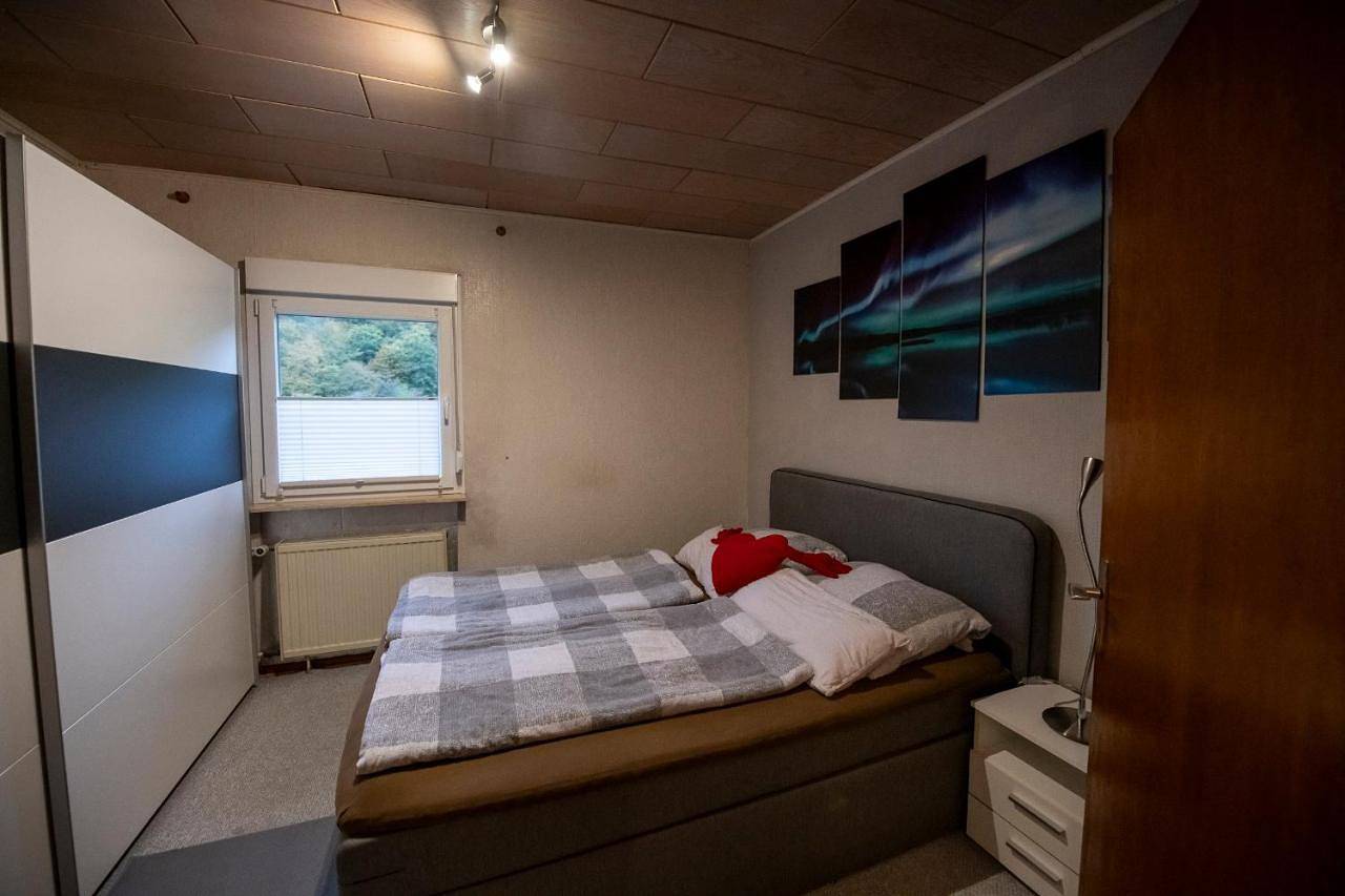 Ganze Wohnung, One-Bedroom Apartment in Altena, Märkischer Kreis
