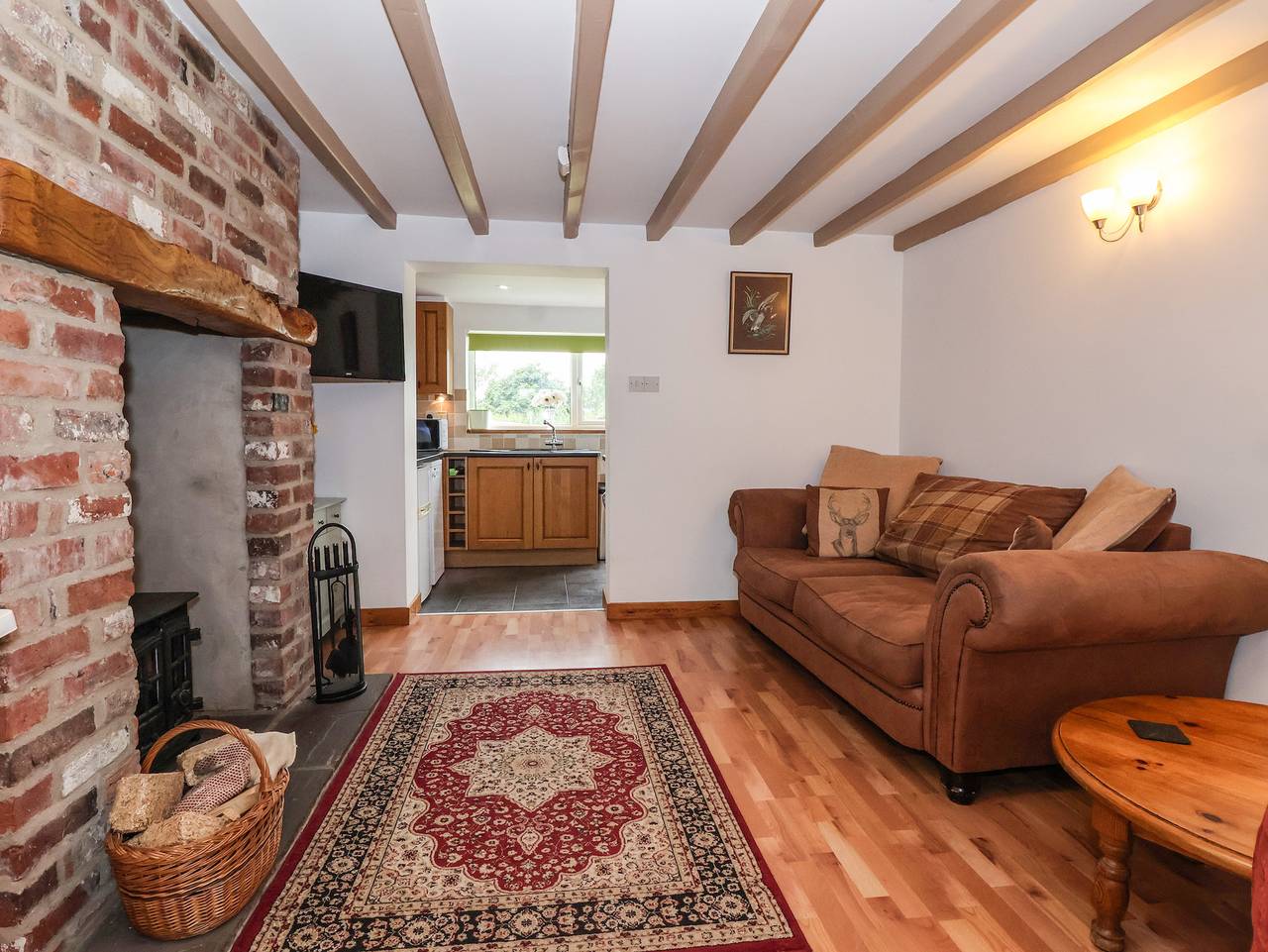 The Cottage in East Riding of Yorkshire