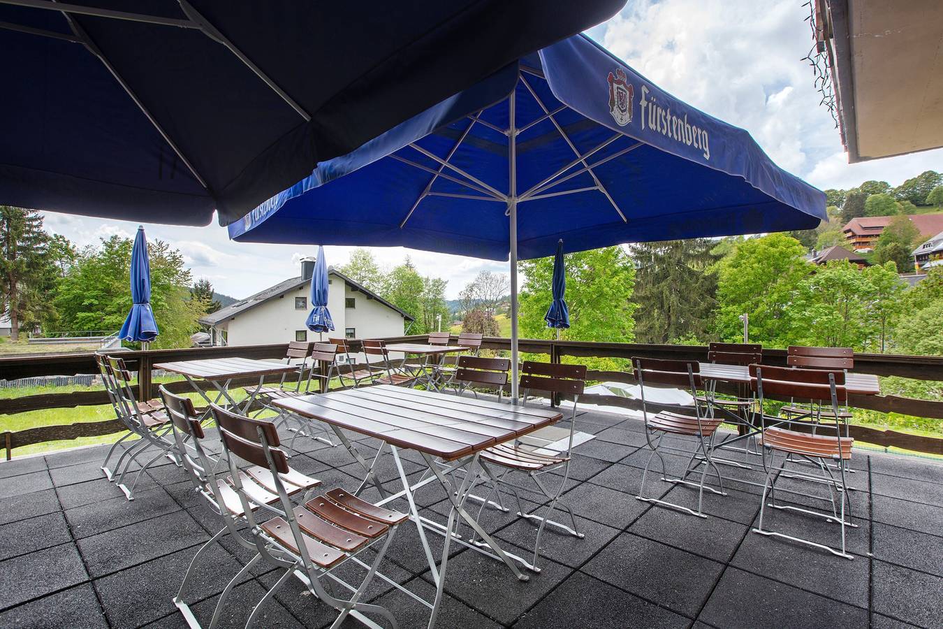 Zimmer 'Monteurszimmer 1' mit Bergblick und Wlan in Todtnauberg (Todtnau), Todtnau