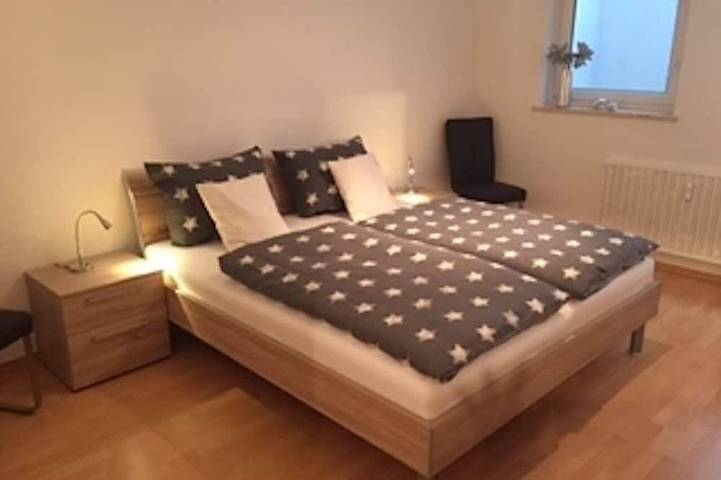 Ganze Wohnung, Ferienwohnung Inselglück in Westerland, Sylt (Gemeinde)
