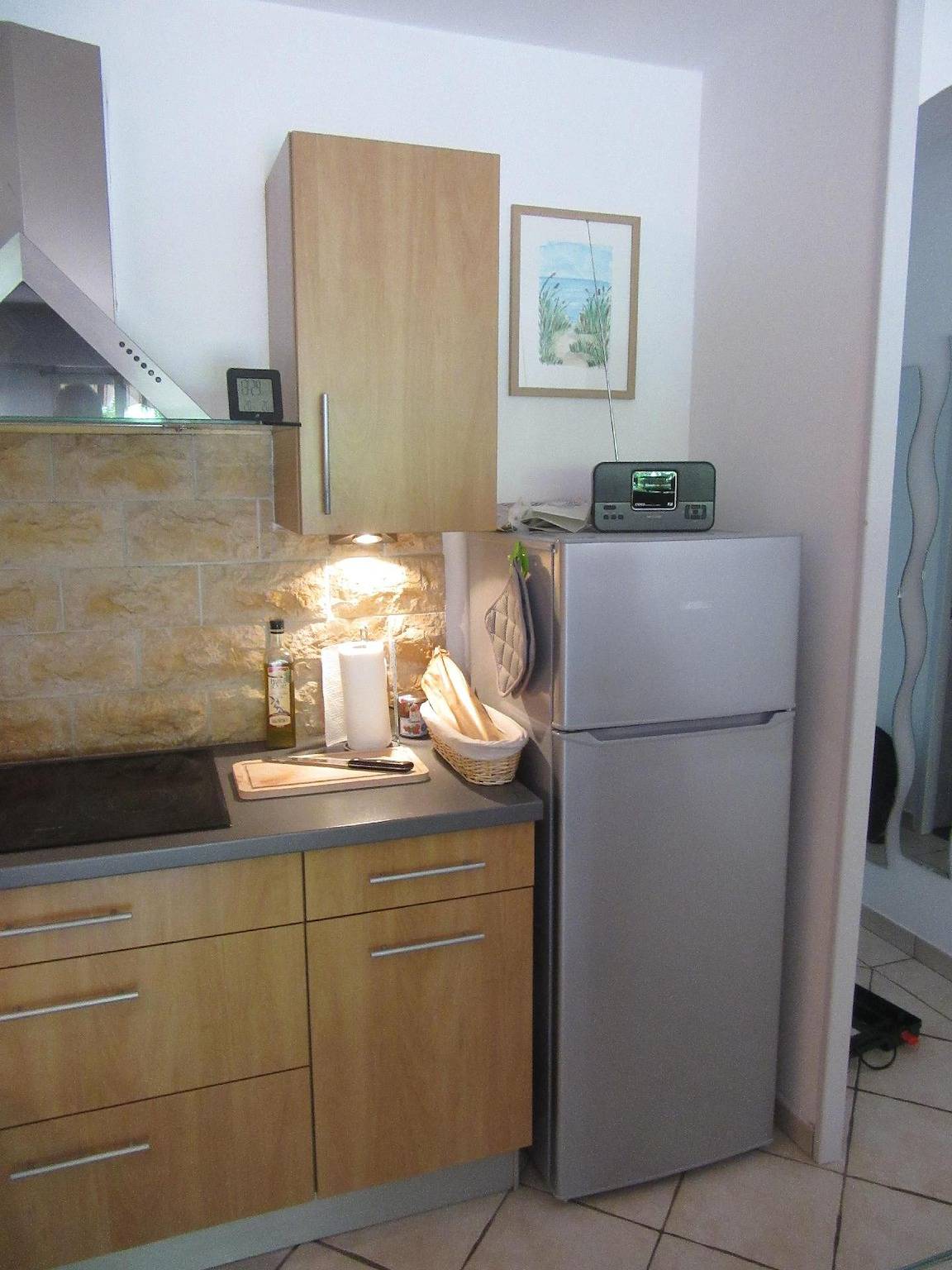 Ganze Ferienwohnung, Gut aussgestattes Appartement an der cote d azur in La Coudoulière, Six-Fours les Plages