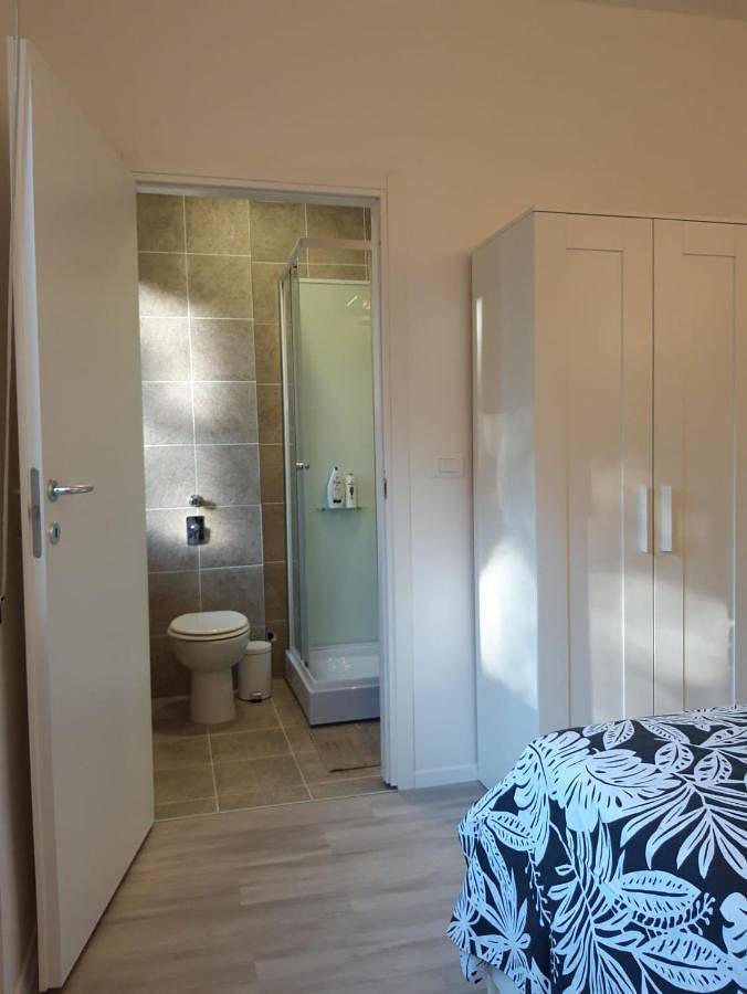 Bed&breakfast Bbqueen Sandonato Policlinico in San Donato Milanese, Prowincja Mediolan