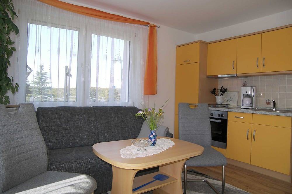 Ferienwohnung in Usedom für 3 Personen in Usedom