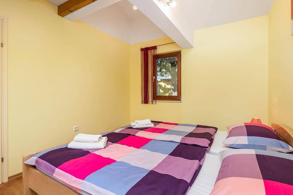 Geheel appartement, Prachtig appartement in Lukovo Sugarje in Lukovo Šugarje, Kvarn vasteland