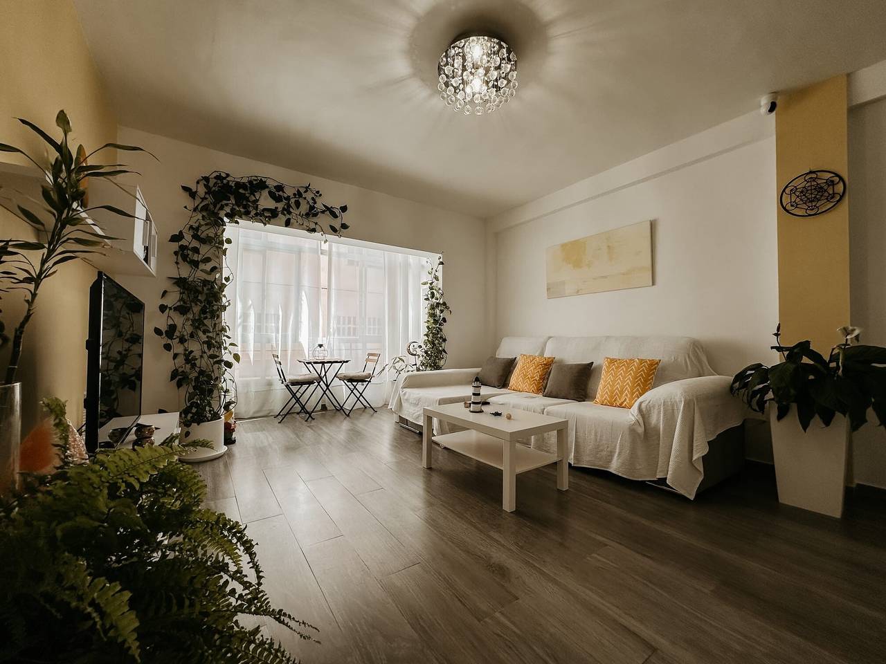 Apartamento entero, La Casa de Claudia en Motril in Motril, Costa Tropical