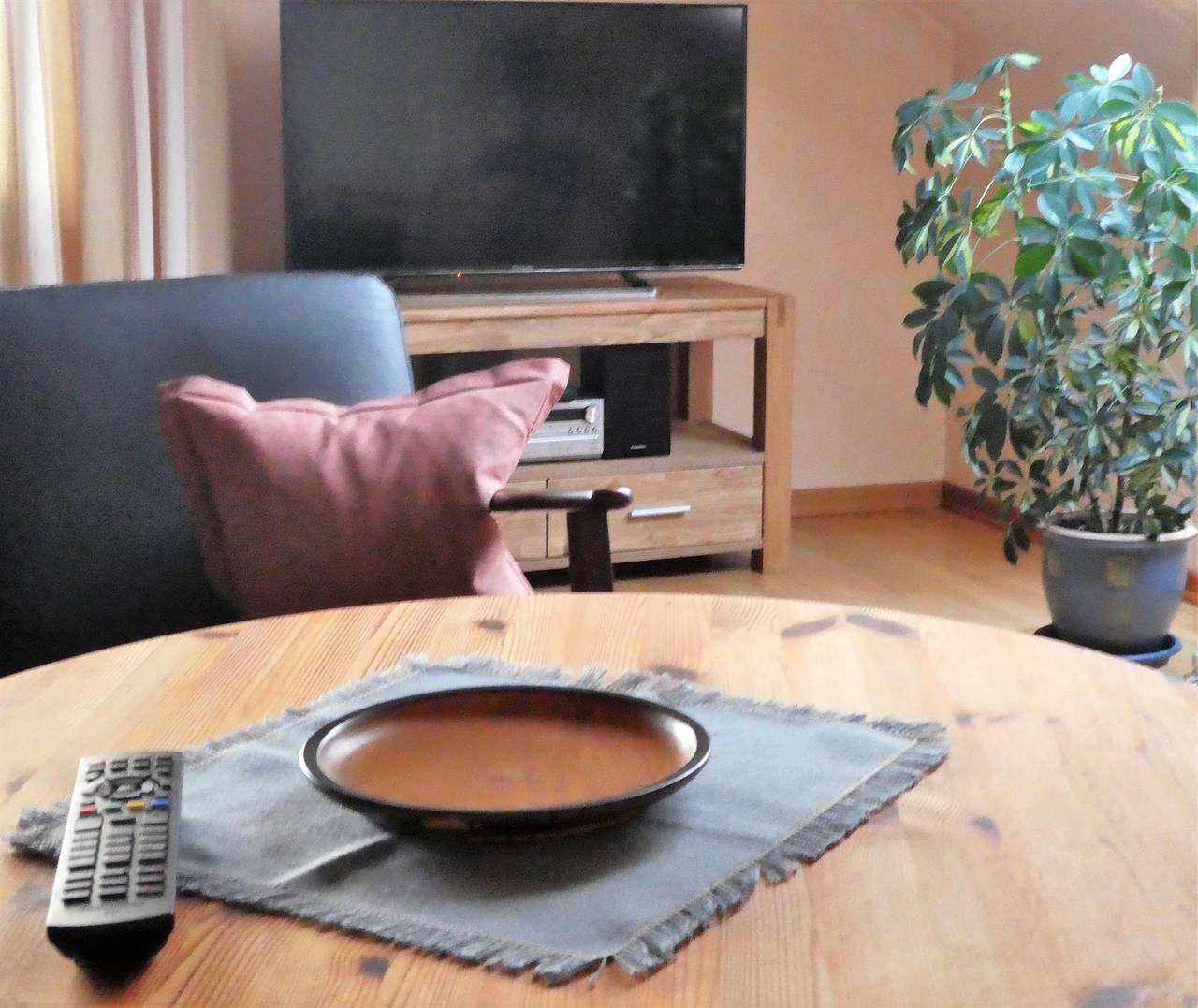 Ganze Ferienwohnung, Ferienwohnung Dieckmann in Burhave, Butjadingen