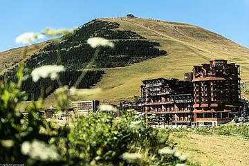 Chalet voor 4 Personen in L'Alpe d'Huez, Écrins Nationaal Park, Afbeelding 2