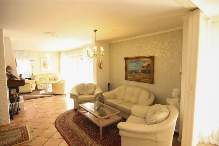 Ferienwohnung für 4 Personen, mit Garten in Archsum - 2