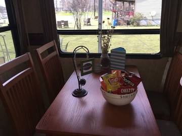 Bungalow für 6 Personen in Texas, USA, Bild 3