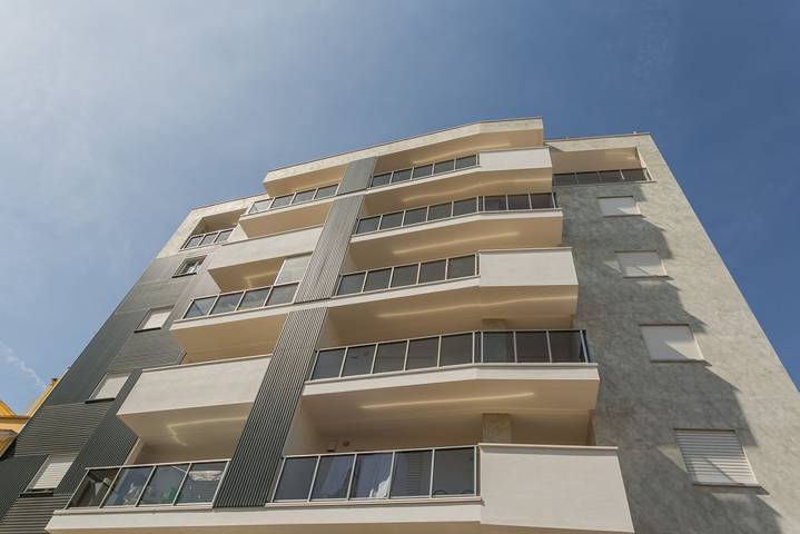 Appartamento per 2 persone, con balcone/terrazza a Bitonto
