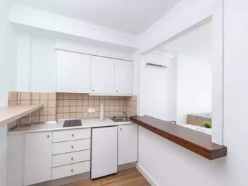 Apartment in Canyamel, Capdepera für 5 