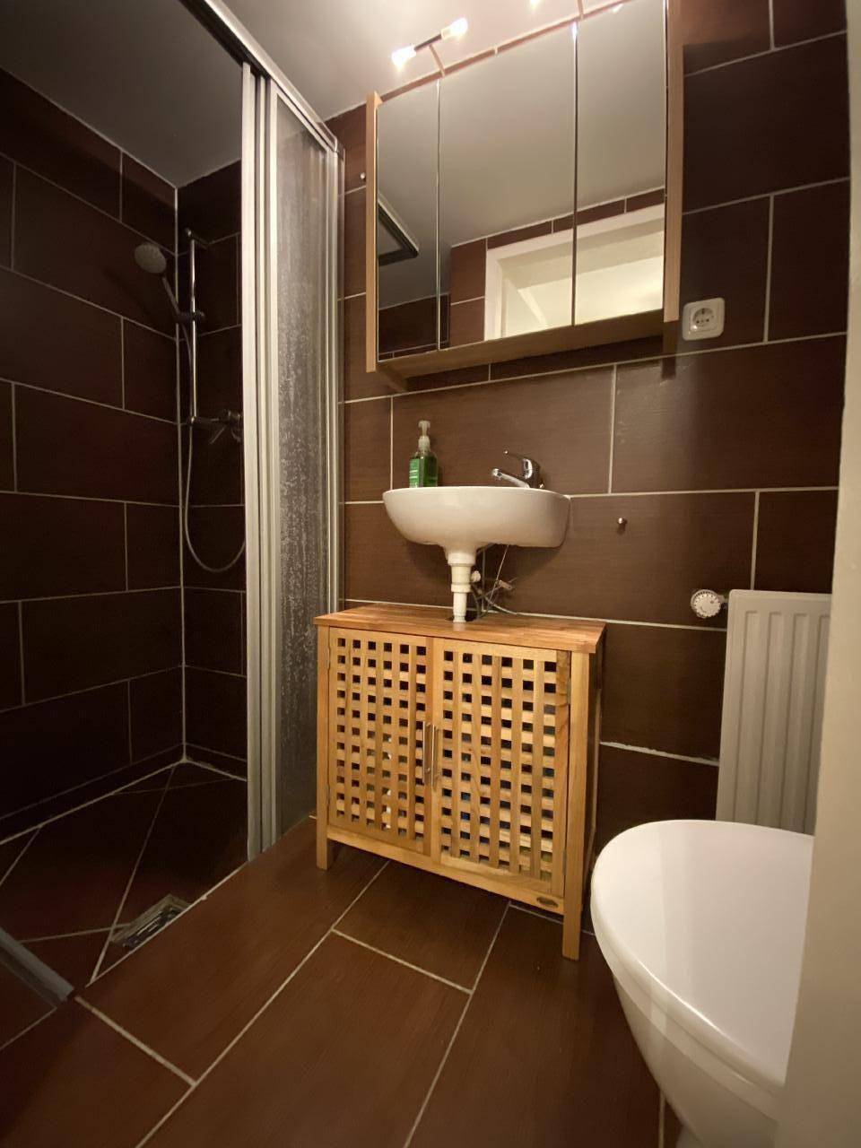 Ganze Ferienwohnung, Tiny Loft Berlin in Berlin Innenstadt, Berlin