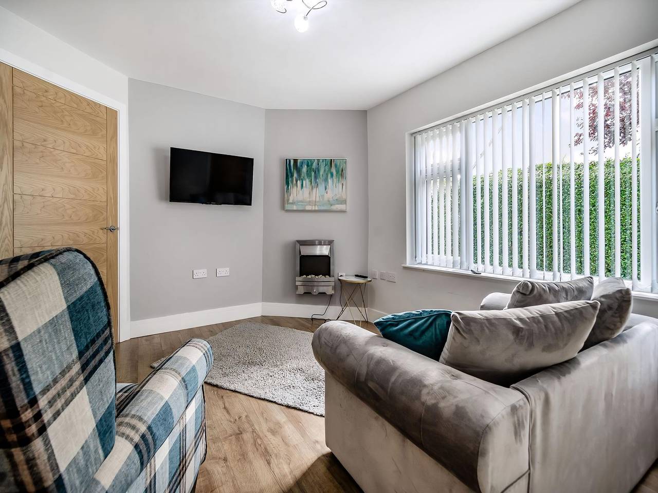 Riviera Cottage in Bridlington, Östliches Yorkshire