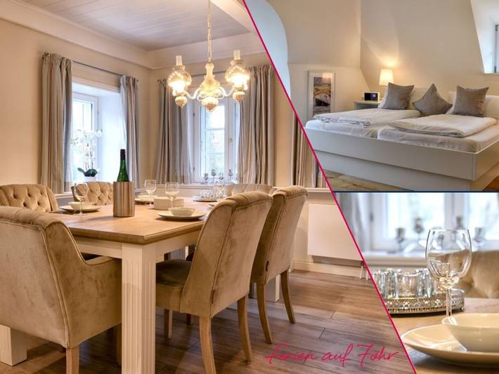 Ferienhaus für 6 Personen, mit Terrasse und Sauna sowie Garten - 1
