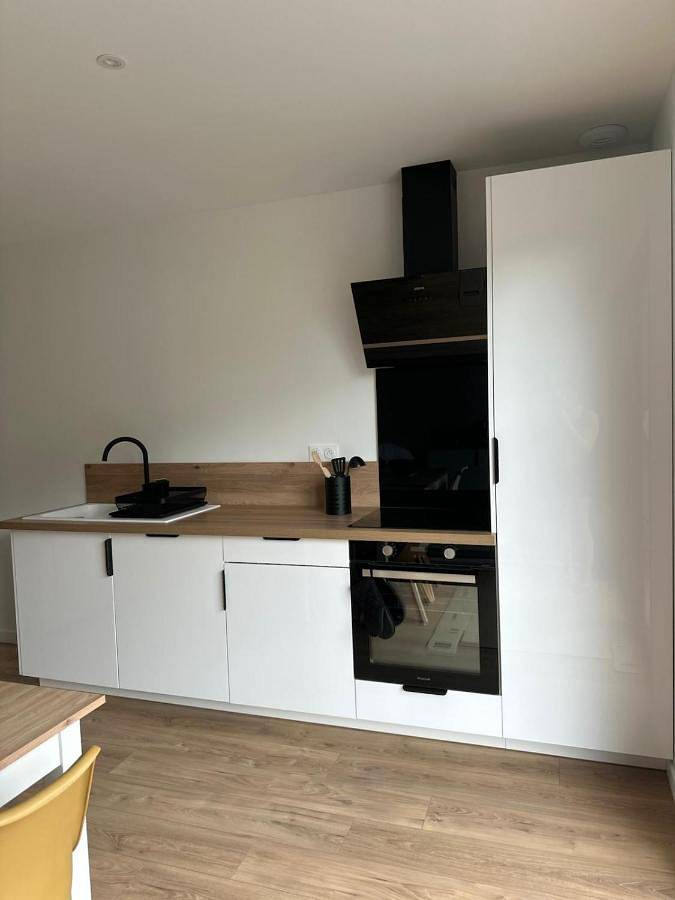 Location de vacances pour 4 personnes, avec terrasse à Balleroy - 4