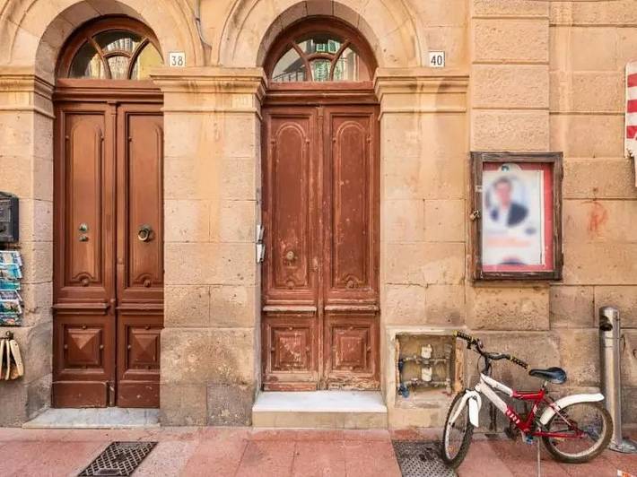 Apartamento entero, 3 estancias 4 personas in Carloforte, Sulcis Iglesiente