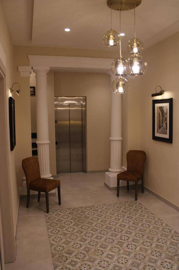 Luxury Triple Room in il-Mellieha, Mellieha