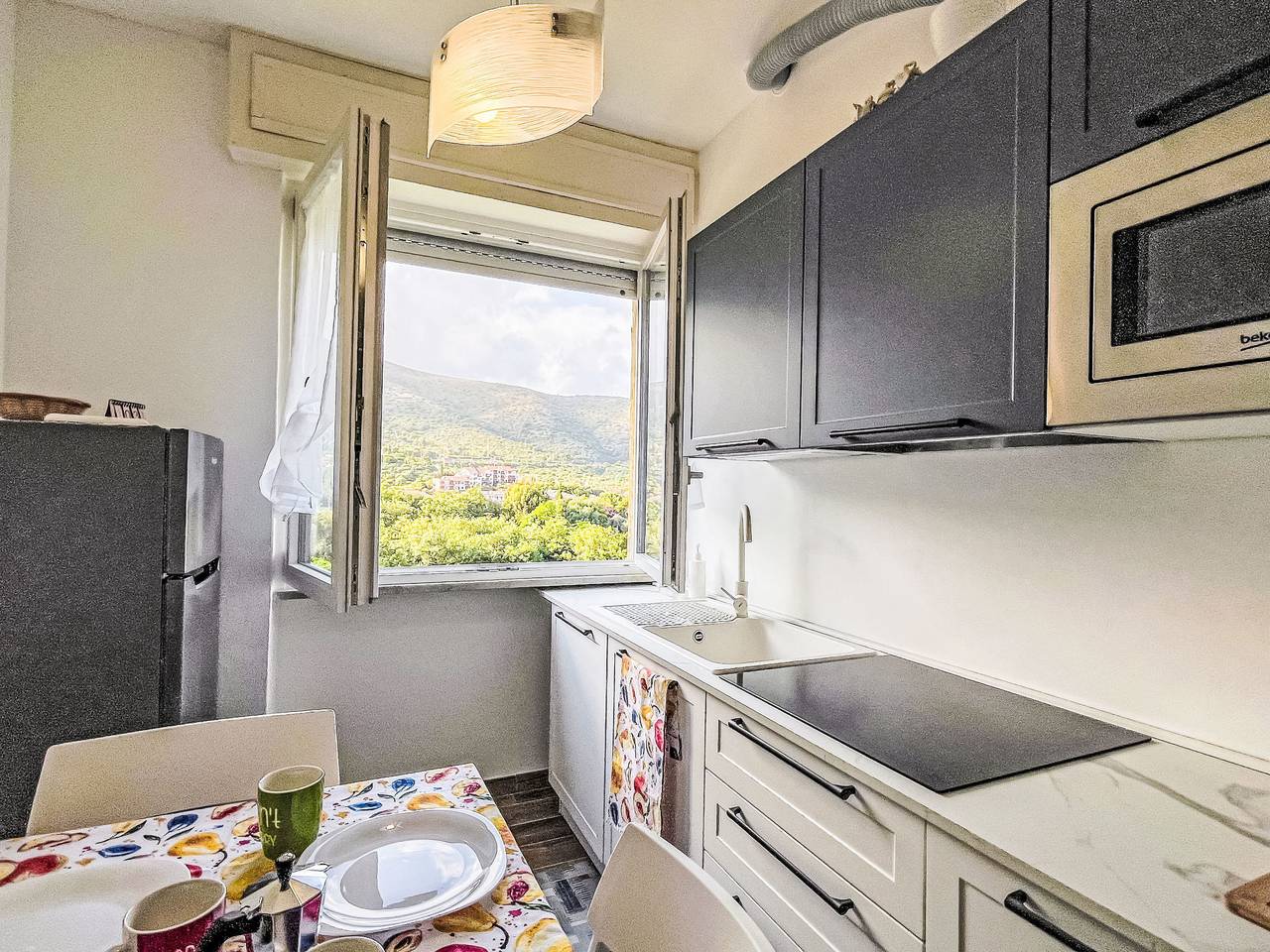 Entire apartment, Tra le onde in Ceriale, Riviera di Ponente