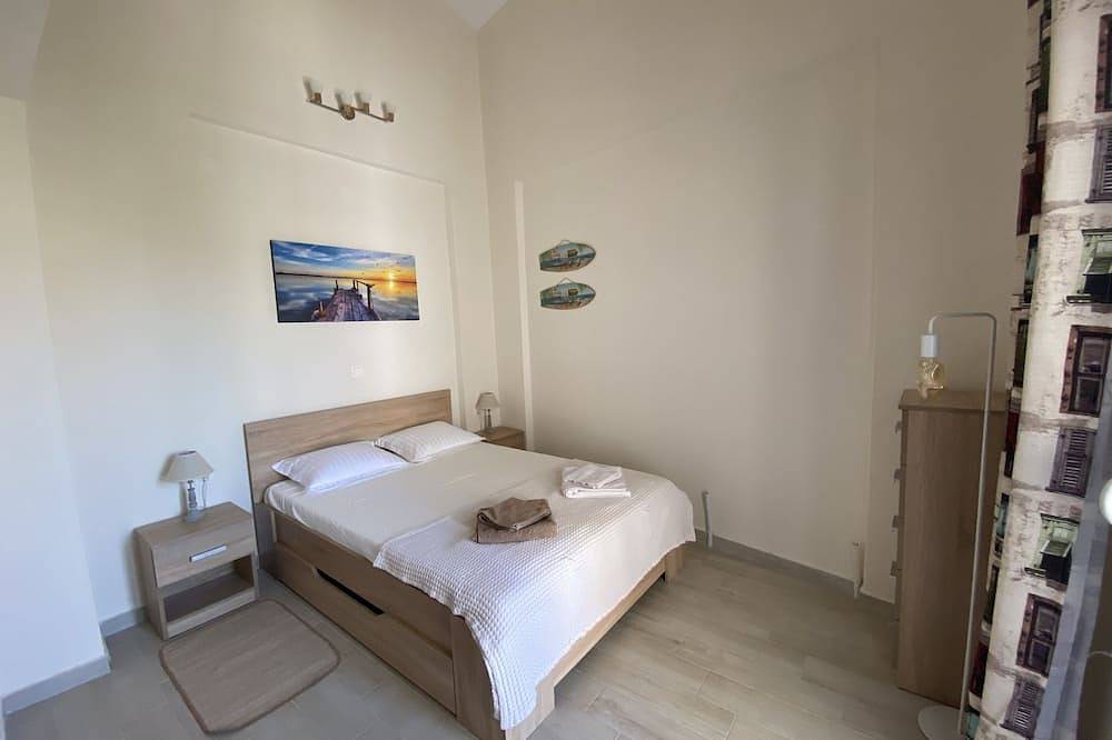 Villa Aquamarine - beautiful family villa nearby the sea in Nikiti, Sithonia Peninsula