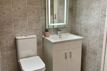 Holiday Home for 5 People in Durham, County Durham, Photo 4