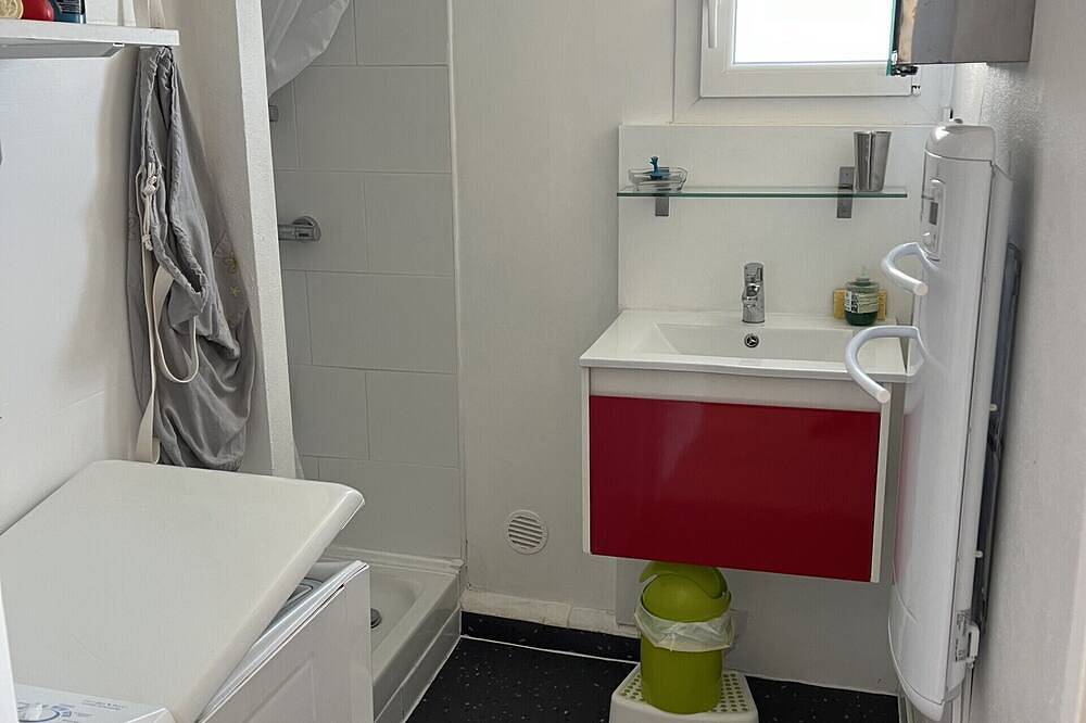 M La Villa K'Nard au centre de Saint Trojan in Saint-Trojan-les-Bains, Côte de Beauté