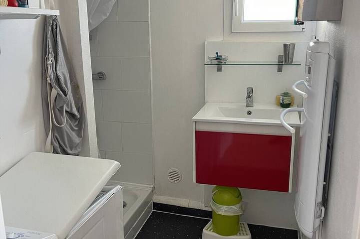 Location de vacances pour 6 personnes, avec jardin et terrasse dans Petite Plage Saint Trojan Les Bains - 4