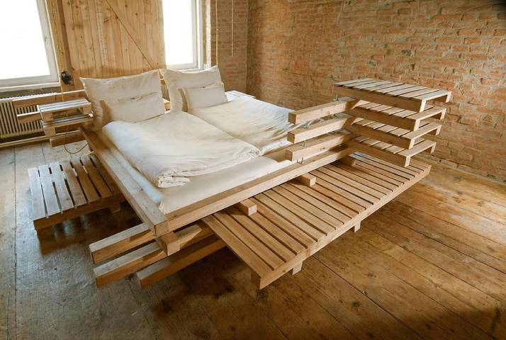 B&B für 2 Personen, mit Garten und Pool, mit Haustier in Wien