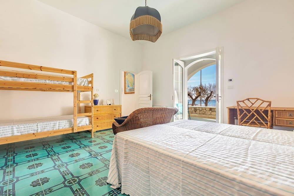 Villa Giusy by Barbarhouse in Taviano, Golfo de Tarento