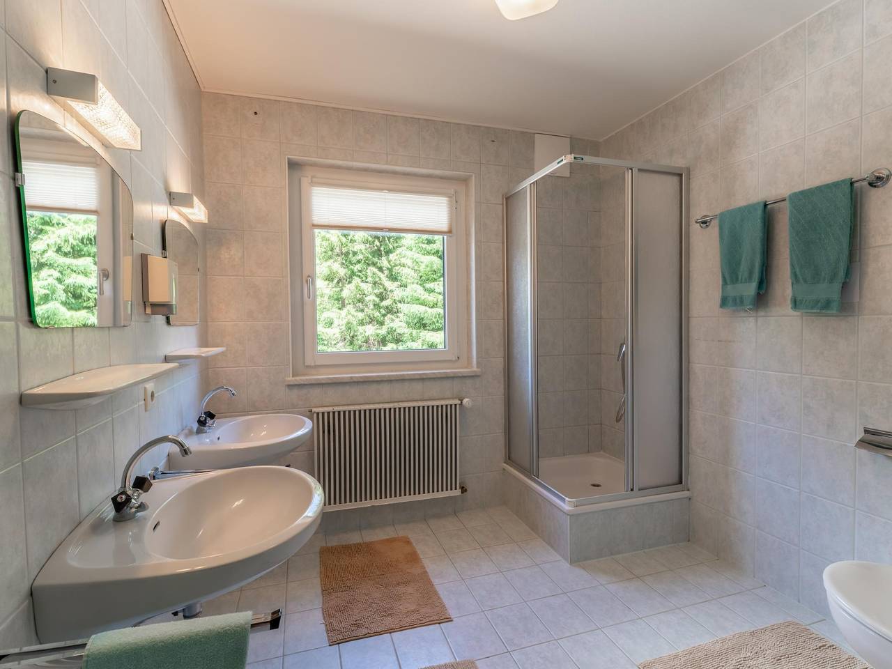 Ganze Wohnung, Haustierfreundliche Wohnung in sonniger Lage in Radstadt, Ski Amadé