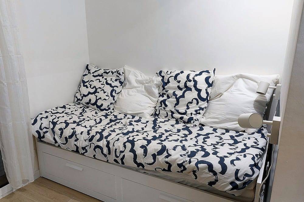 Ganze Wohnung, Studio Notre Dame - Terrace & A/C in Marseille, Marseille und Umgebung